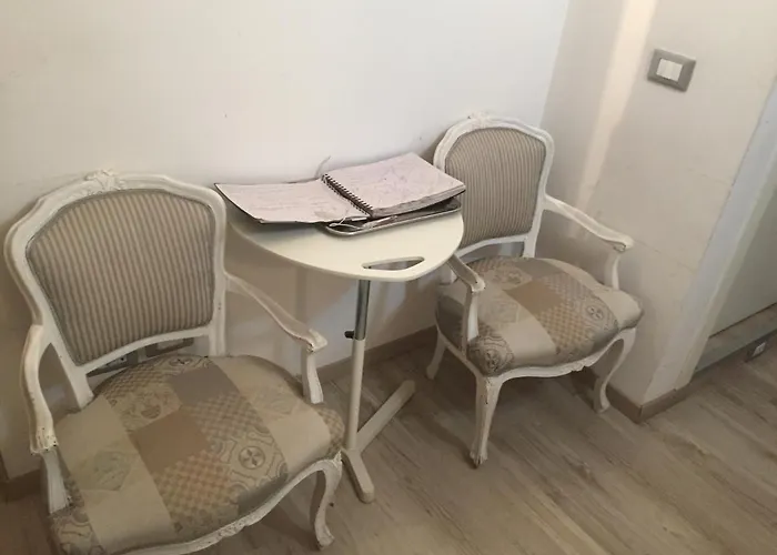 B&B Spqr Rom